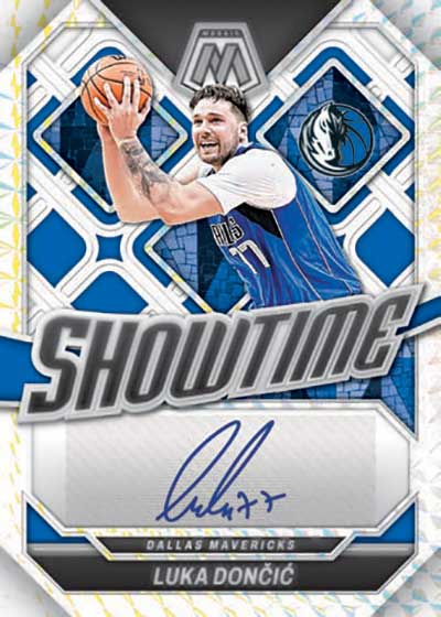 2023-24 Panini Mosaic Basketball Hobby Box